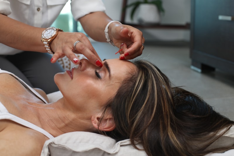 dermatite viso rimedi routine