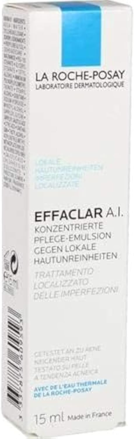 La Roche-Posay