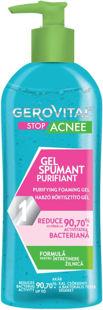 GEROVITAL
