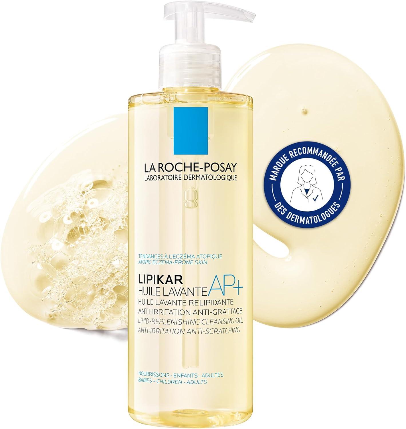 La Roche-Posay