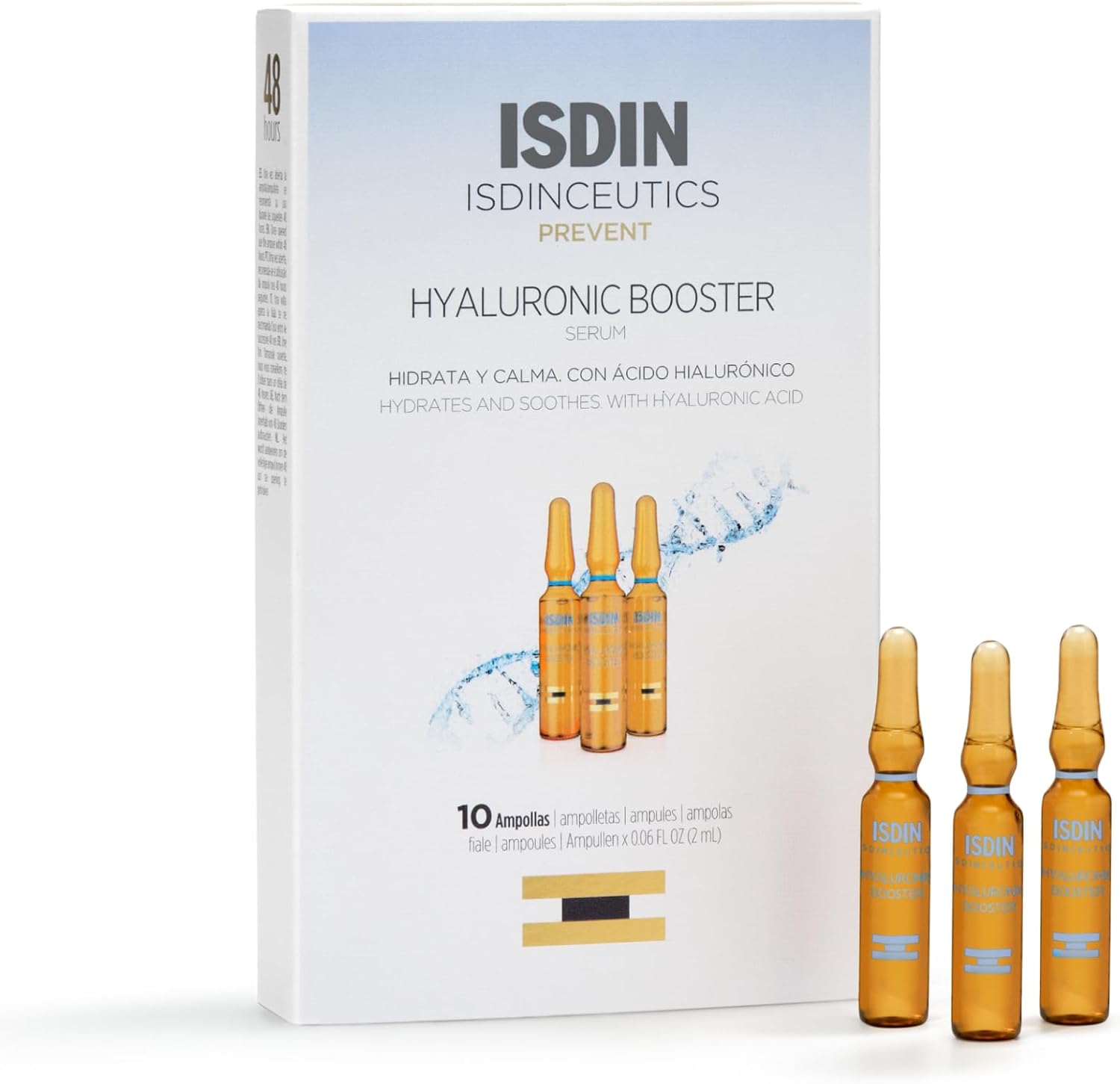 ISDIN