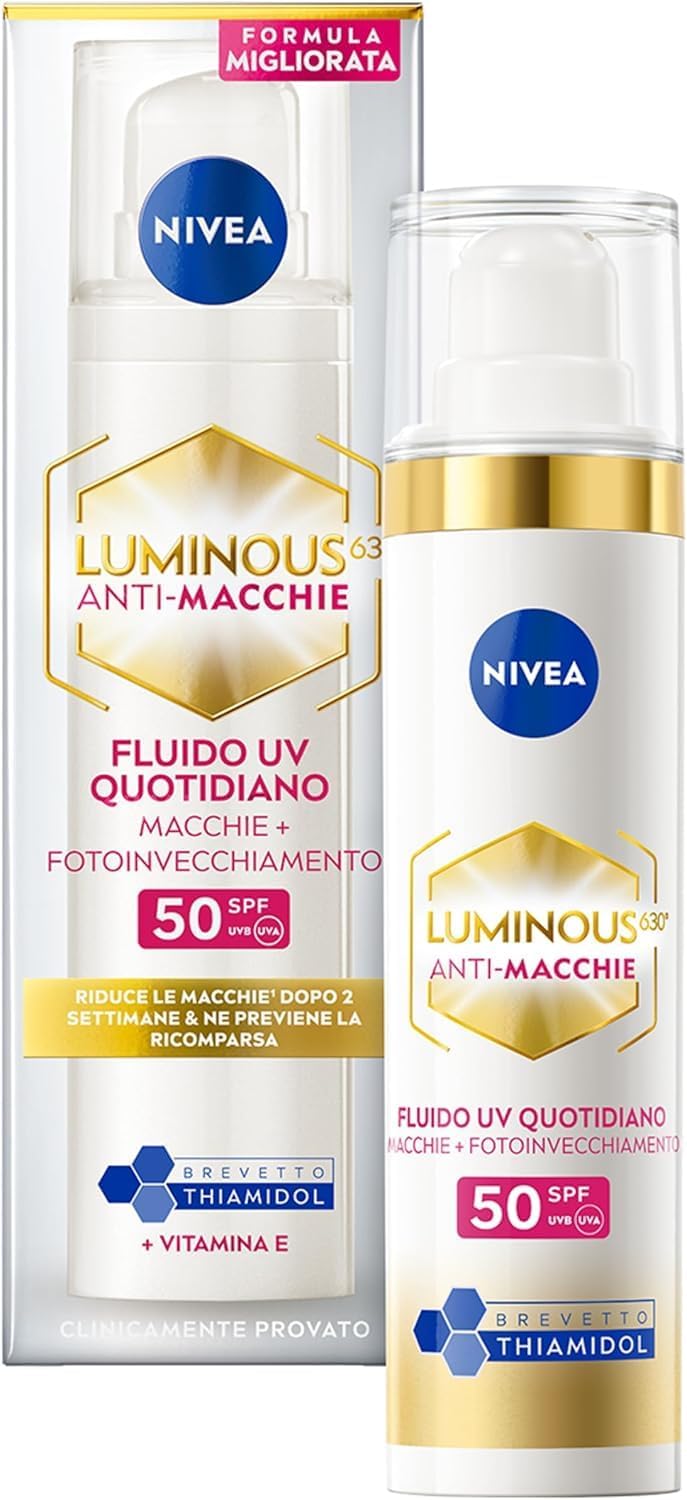 NIVEA