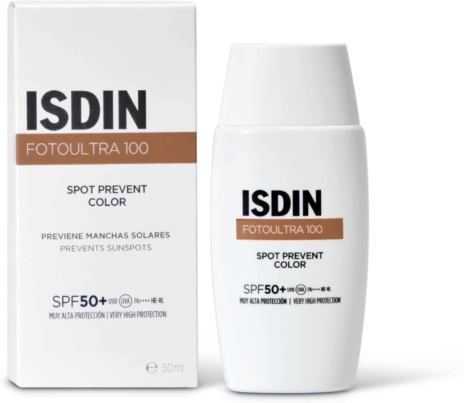 ISDIN